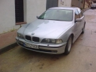 VENDO BMW 535i V8 GRIS PLATA - mejor precio | unprecio.es