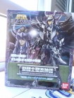 VENDO Saint Seiya Myth Cloth saga Hades: Aiacos Espectro de Garuda - mejor precio | unprecio.es