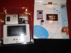 vendo vidioportero +camara de vidiovigilancia - mejor precio | unprecio.es