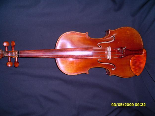 VENDO VIOLIN JOSEPH GUARNERIUS