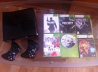 Vendo Xbox360&Games - mejor precio | unprecio.es