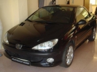 Venta de coche Peugeot 206 CC CABRIO '03 en La Garriga - mejor precio | unprecio.es