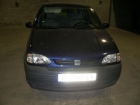 Venta de coche Seat Arosa 1.0 '99 en Palau De Plegamans - mejor precio | unprecio.es