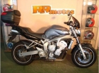 YAMAHA FZ6 S S2 - mejor precio | unprecio.es