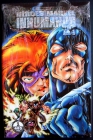 Héroes Marvel - Forum - Inhumanos-1 - mejor precio | unprecio.es