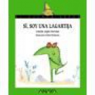 173. Sí, soy una lagartija - mejor precio | unprecio.es