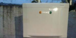 110 € - venta nevera marca beuko.ademas cascos airecool ygrill carre prec