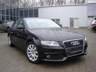 2008 Audi A4 Avant 2.0 TDI 143 DPF Negro - mejor precio | unprecio.es