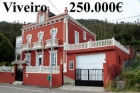 5b , 2ba in Viveiro, Galicia - 195000 EUR - mejor precio | unprecio.es