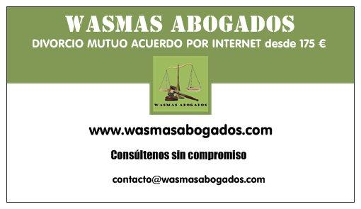 Abogados divorcio express mostoles coslada leganés - 175 €