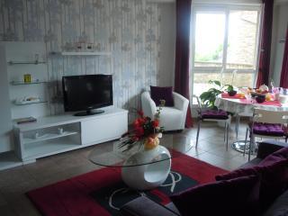 Apartamento : 2/4 personas - vistas a mar - saint malo  ille et vilaine  bretana  francia