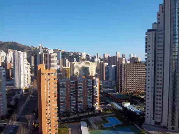 Apartamento en Benidorm