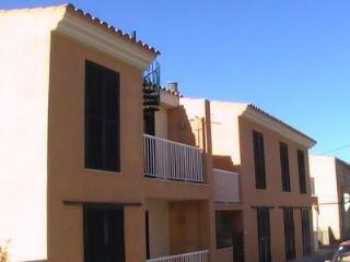 Apartamento en venta en Colonia de Sant Pere/Colonia de San Pedro, Mallorca (Balearic Islands)