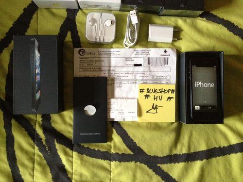 Apple iPhone 5 16GB