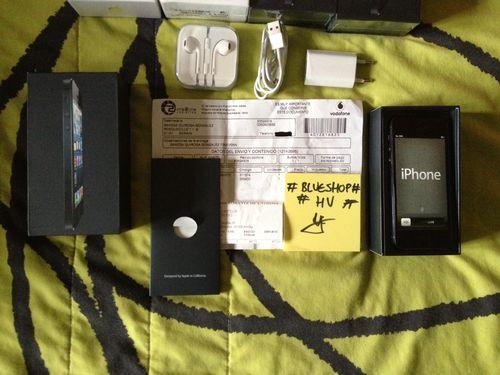 Apple iPhone 5 16GB