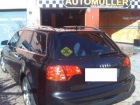 AUDI A4 AVANT 2.0 TDI - Girona - mejor precio | unprecio.es