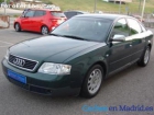 Audi A6 - mejor precio | unprecio.es