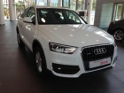 Audi Q3 2.0TDI Ambition quattro S-T 177 - mejor precio | unprecio.es