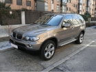 BMW X5 3.0d Aut. - mejor precio | unprecio.es