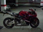 CBR 600 RR 05 25000KM aprox. 3300e - mejor precio | unprecio.es