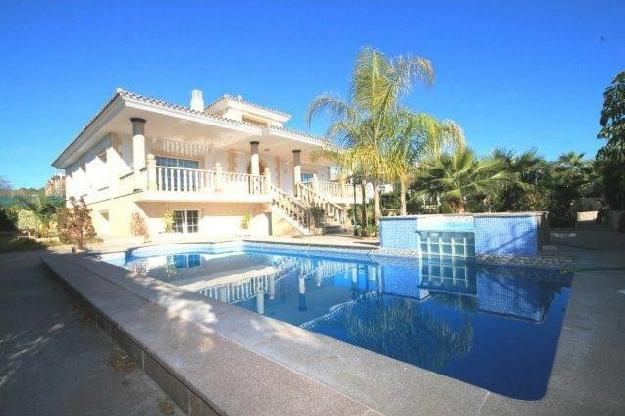 Chalet en venta en Alfàs del Pi (l'), Alicante (Costa Blanca)