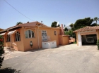Chalet en venta en Benissa, Alicante (Costa Blanca) - mejor precio | unprecio.es