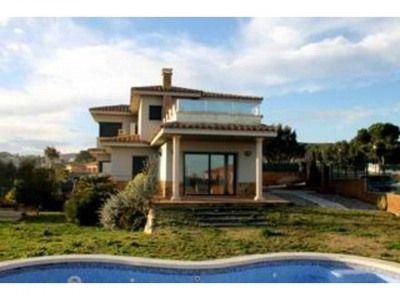 Chalet en venta en Calonge, Girona (Costa Brava)