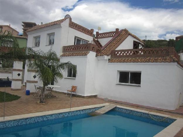 Chalet en venta en Mijas, Málaga (Costa del Sol)