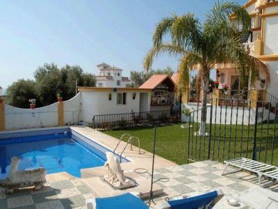 Chalet en venta en Nerja, Málaga (Costa del Sol)