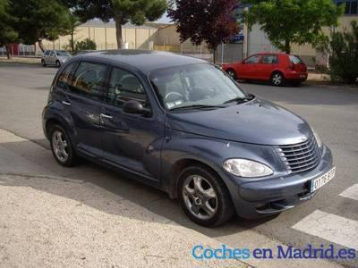 Chrysler Ptcruiser