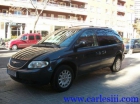 Chrysler Voyager LX 2.5 CRD 5p. - mejor precio | unprecio.es