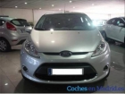 Ford Fiesta - mejor precio | unprecio.es