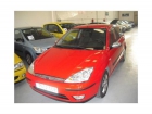 FORD FOCUS 1.6 TREND - mejor precio | unprecio.es