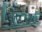 Grupo Electrogeno Volvo Penta 300 kVA - mejor precio | unprecio.es