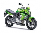 KAWASAKI ER 6N - mejor precio | unprecio.es