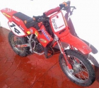 Maleguti Grizly crx 12 - mejor precio | unprecio.es
