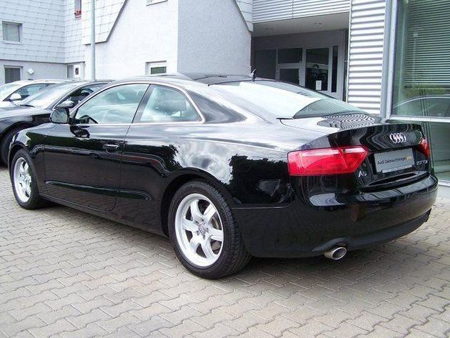MERCEDES C 220CDI Avantgarde (9.75)