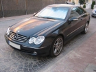 MERCEDES CLK 270 CDI w209 AVANTGARDE AUTOMÁTICO - mejor precio | unprecio.es