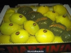 Naranjas y limones - mejor precio | unprecio.es