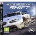 Need For Speed Shift Playstation 3 - mejor precio | unprecio.es