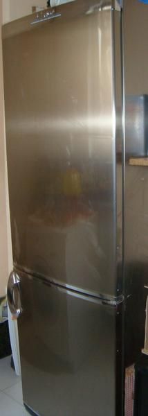Nevera Combi  CANDY