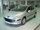 PEUGEOT 307 1.6HDI D-SIGN - mejor precio | unprecio.es