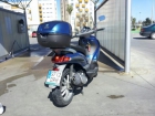 Piaggio Beverly 125 - mejor precio | unprecio.es