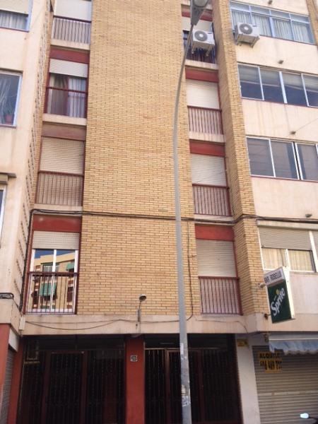 Piso en Alicante/Alacant