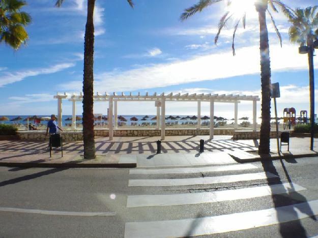 Piso en Fuengirola