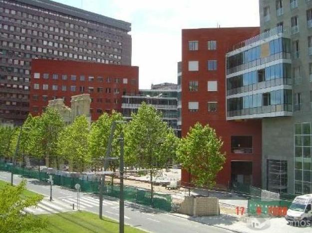 Piso en Isozaki Atea | Arbak Inmobiliaria Bilbao