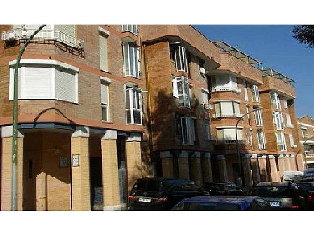 Piso en Sabadell