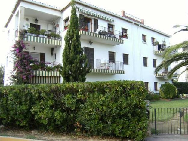 Piso en Sant Antoni de Calonge