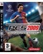 Pro Evolution Soccer 2009 Playstation 3