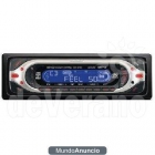 RADIO MP3 DE COCHE SONY CDX MP40 - mejor precio | unprecio.es